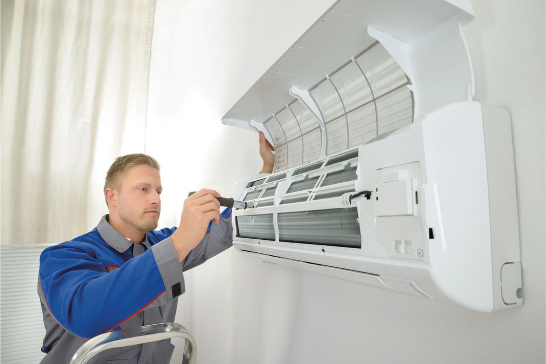 ductless air conditioning repair in brooklyn