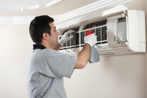 Ductless Air Conditioning Repair in Staten Island