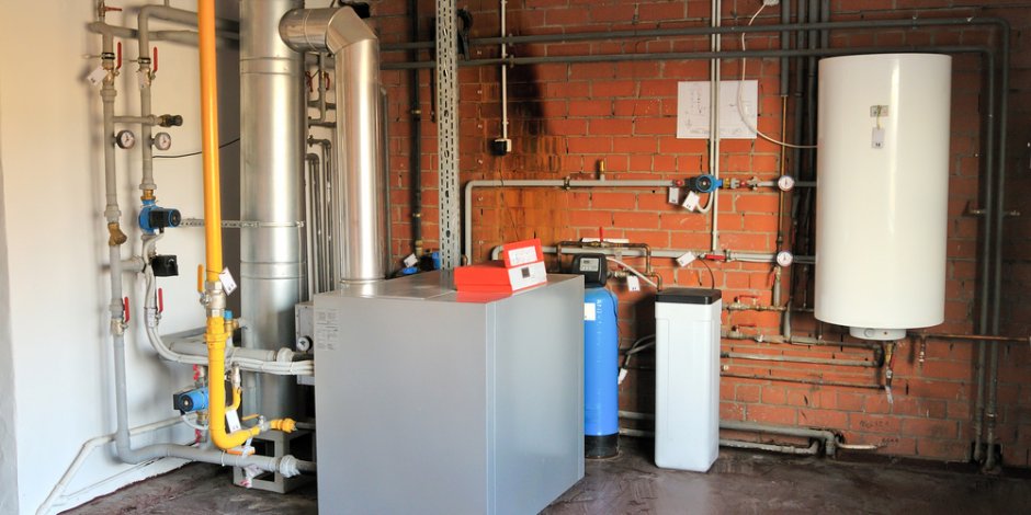 boiler installation Staten Island