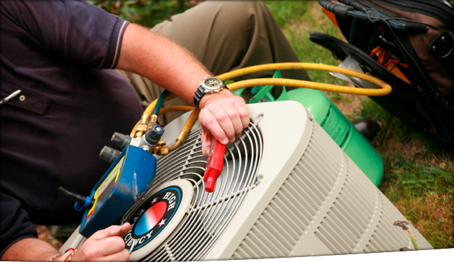 When You Need Central Air Conditioning Repair in Staten Island and Brooklyn