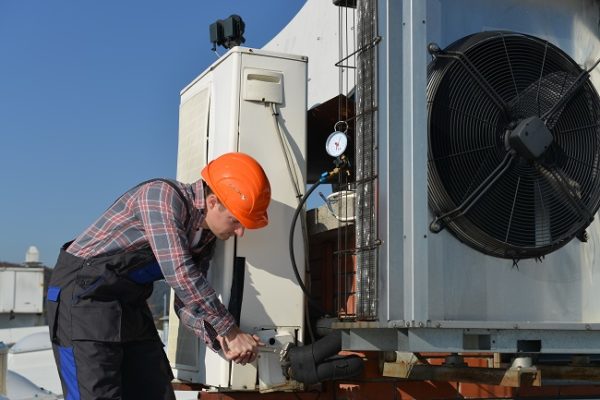 Central Air Repairing in Brooklyn and Queens
