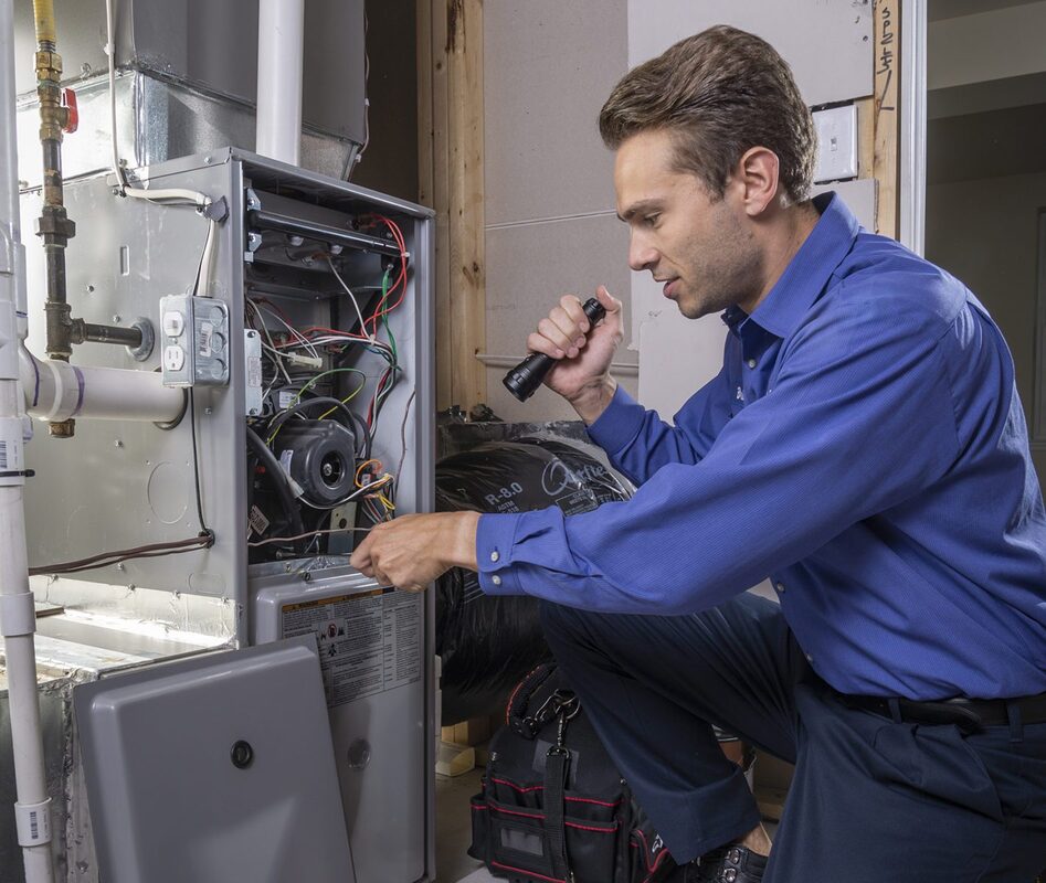 Common Signs Your Furnace Unit Requires Furnace Repair in Manhattan