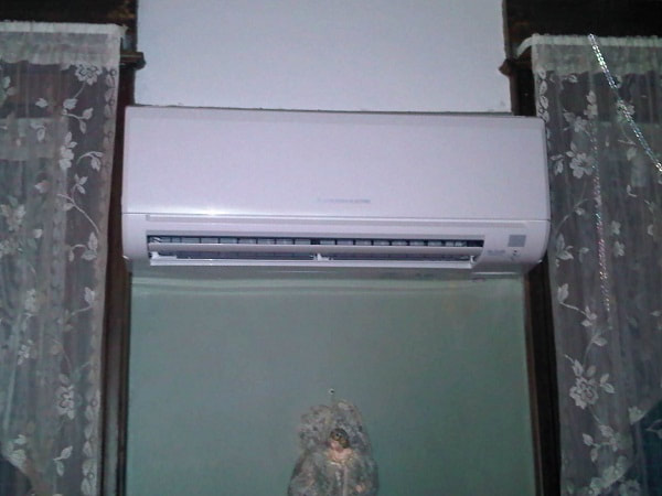 ductless air conditioning repair in staten island