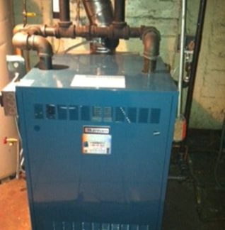 furnace repair in Brooklyn
