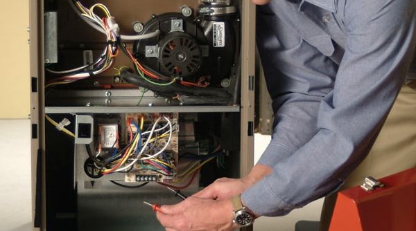 Furnace Repair in Staten Island and Manhattan: What Homeowners Need to Know