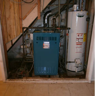 invest for boiler installation in Queens