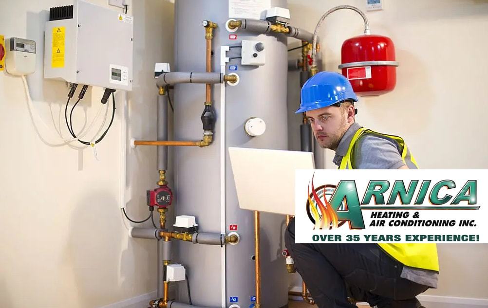 The benefits of upgrading to a high-efficiency boiler in Brooklyn and Manhattan